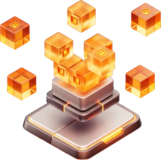 Web Applications service icon