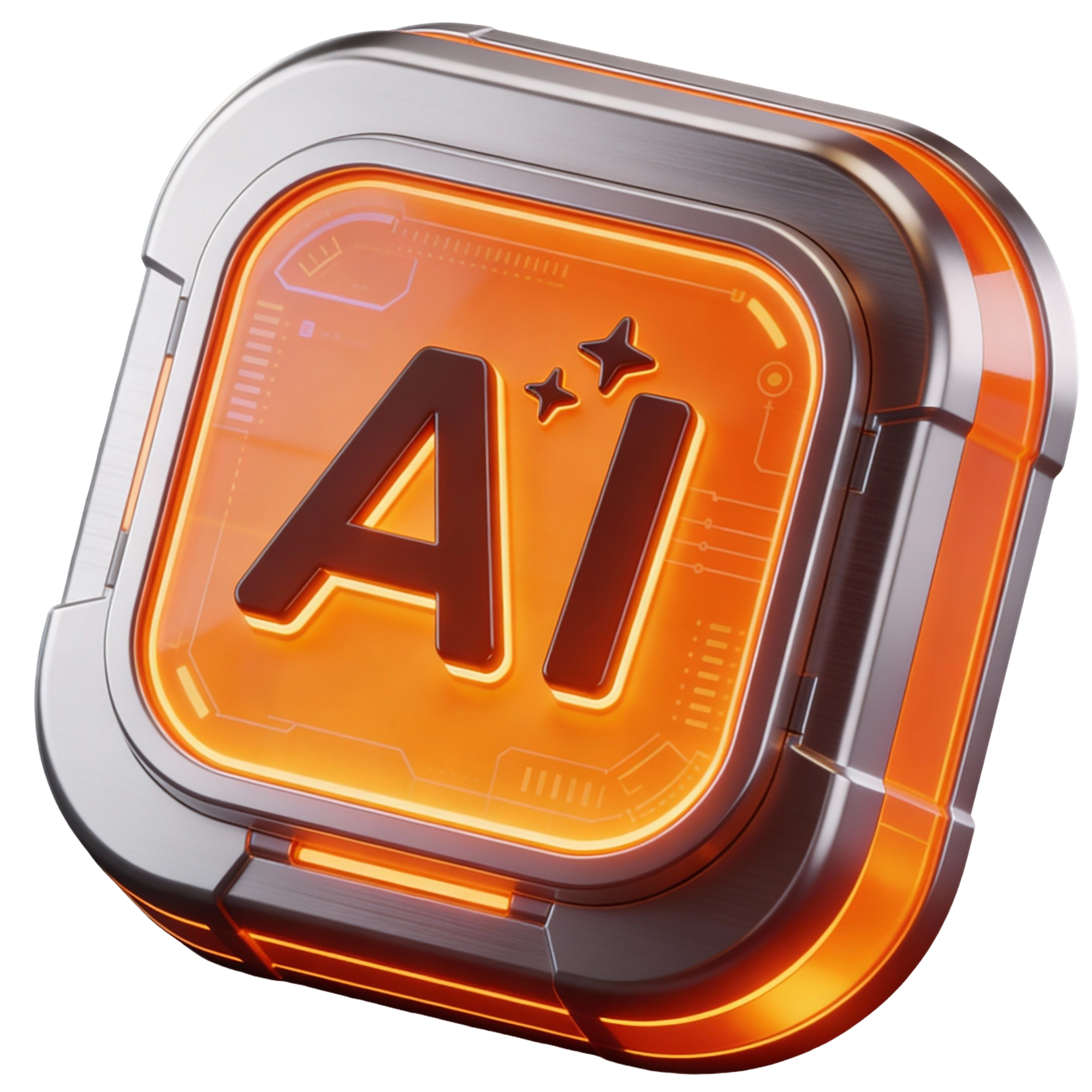 AI Services & Solutions service icon